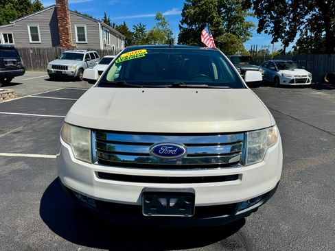 Used 2010 Ford Edge Limited image 2