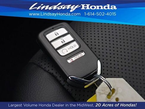 New 2025 Honda Ridgeline TrailSport image 25