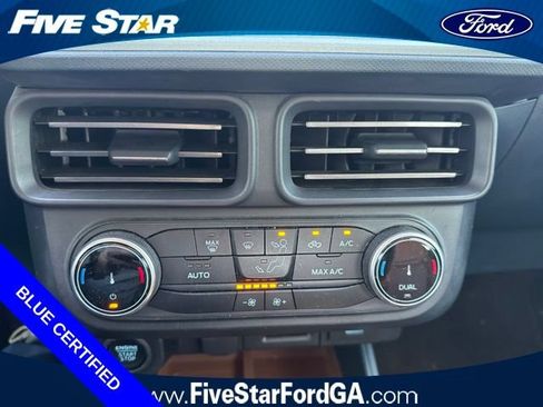 Used 2022 Ford Maverick Lariat w/ Equipment Group 500A Standard AWD/4WD image 24
