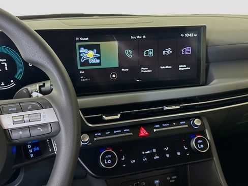 Used 2024 Hyundai Sonata SEL image 18