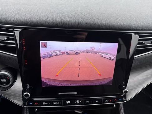 Used 2023 Jeep Wagoneer L Series II image 62