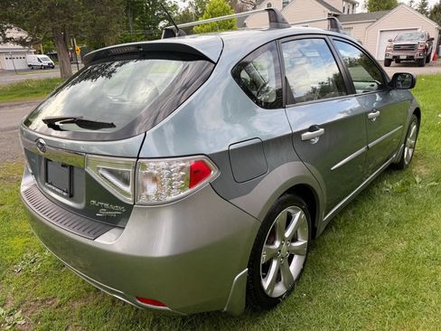 Used 2010 Subaru Impreza Outback Sport AWD/4WD image 5