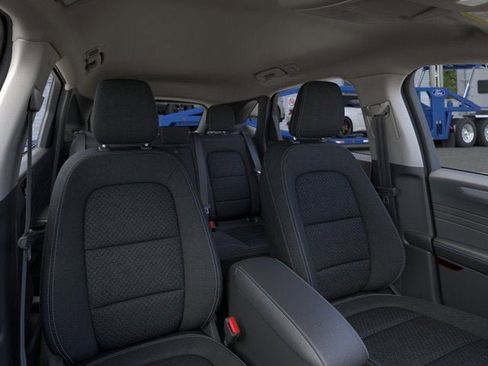 New 2026 Ford Escape Active FWD image 10