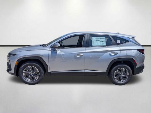 New 2026 Hyundai Tucson SEL FWD image 7