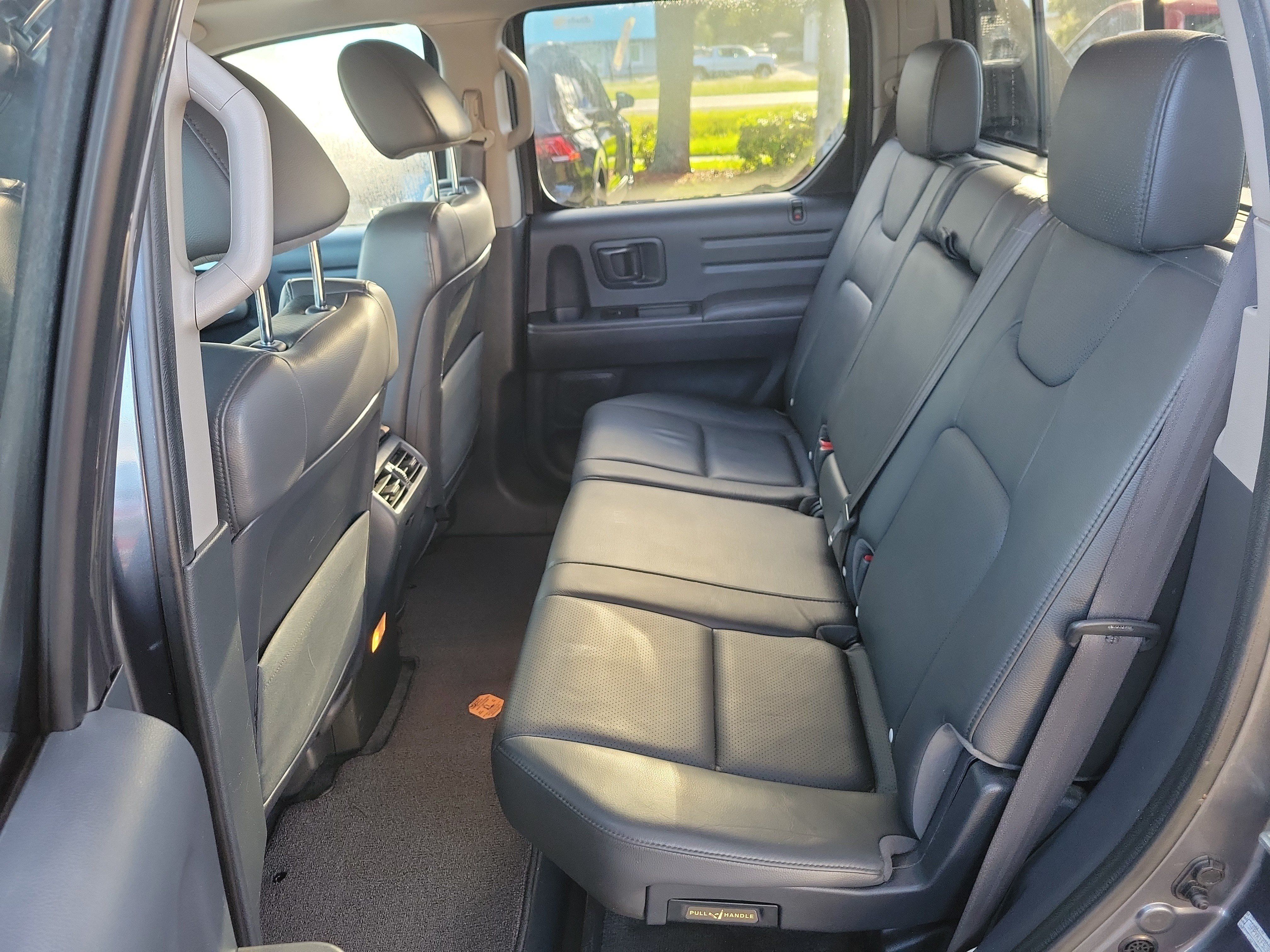 Used 2011 Honda Ridgeline RTL image 14