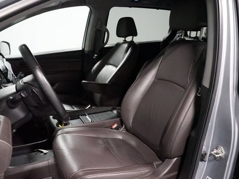 Used 2018 Honda Odyssey EX-L image 6