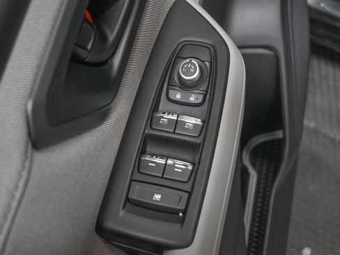 Certified 2026 Subaru Forester Premium image 20