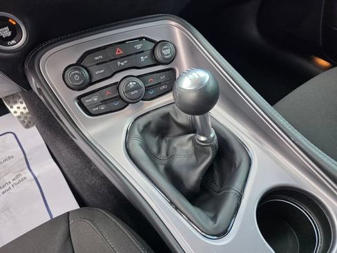Used 2023 Dodge Challenger R/T w/ Shaker Package RWD image 22