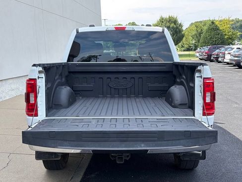 Used 2023 Ford F150 XLT w/ XTR Package AWD/4WD image 28