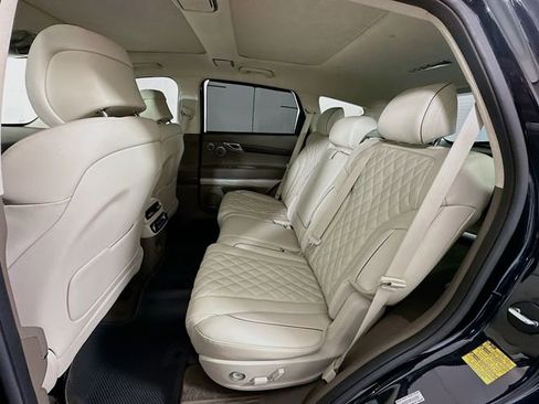 Used 2023 Genesis GV80 3.5T w/ Prestige Package image 25