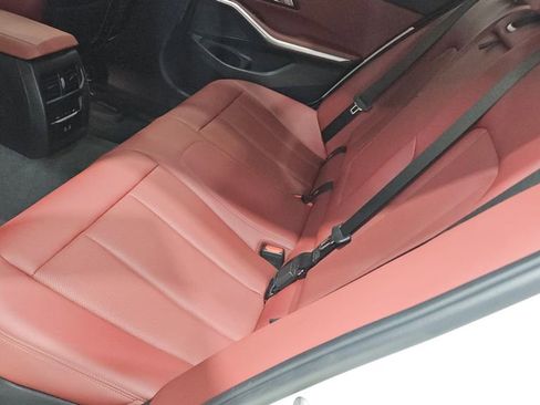 Used 2023 BMW 330i xDrive Sedan w/ Driving Assistance Package image 15