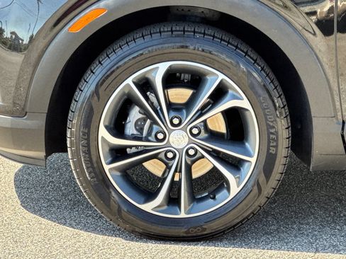 Used 2022 Buick Encore GX Select FWD image 26