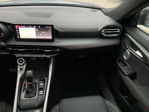 Used 2024 Dodge Hornet GT Plus w/ GT Blacktop Package image 60