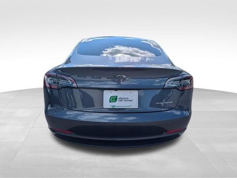 Used 2023 Tesla Model 3 Long Range AWD/4WD image 6