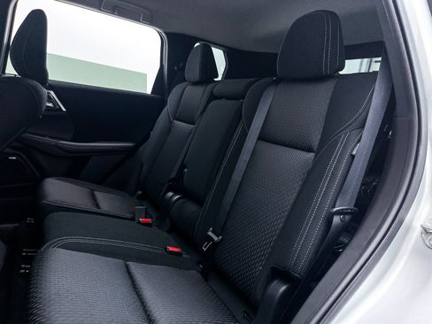 New 2025 Mitsubishi Outlander ES image 25