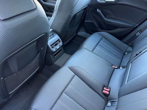 New 2025 Audi A5 2.0T Premium Plus image 9