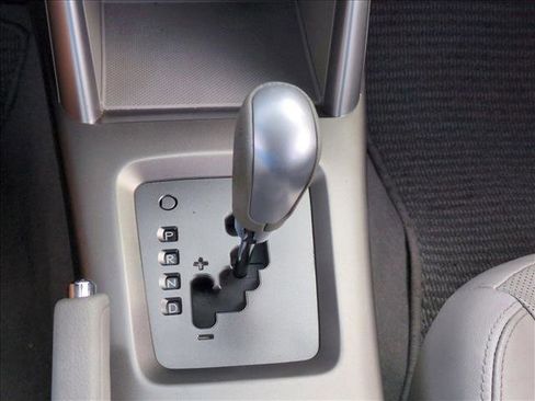 Used 2010 Subaru Forester 2.5X Limited w/ Popular Equipment Group 4A image 10