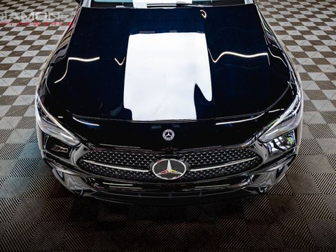 Used 2025 Mercedes-Benz CLE 300 4MATIC Cabriolet image 34