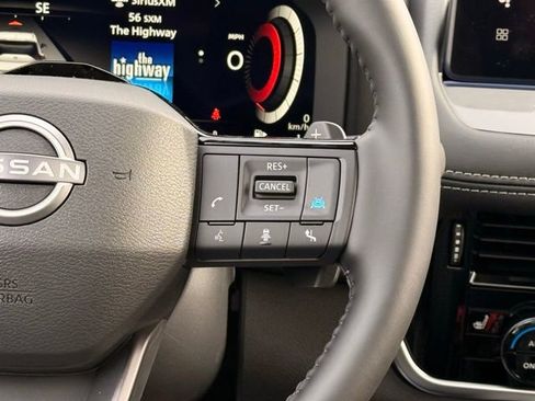 New 2026 Nissan Rogue Platinum w/ Tech Package image 25