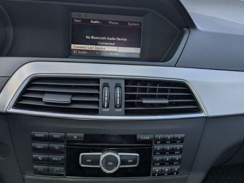 Used 2014 Mercedes-Benz C 300 4MATIC Sedan image 15