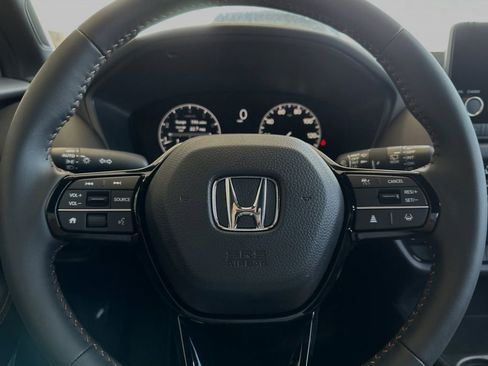 New 2025 Honda HR-V Sport image 24