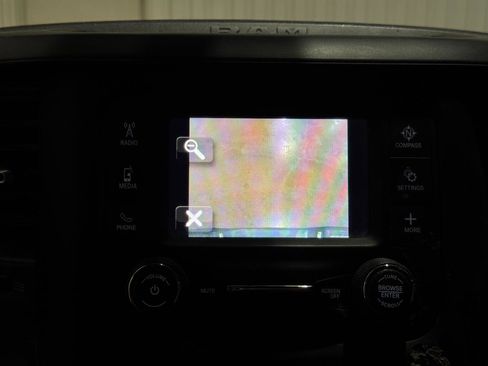 Used 2022 RAM 3500 Tradesman AWD/4WD image 28