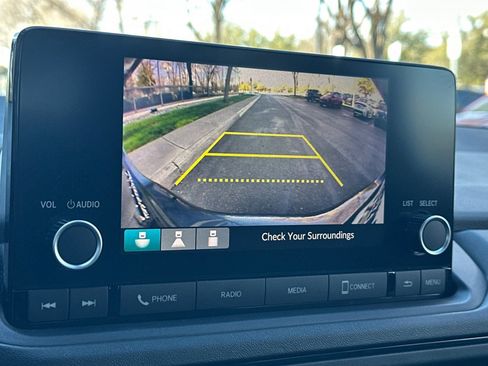 Used 2023 Honda Accord LX image 23