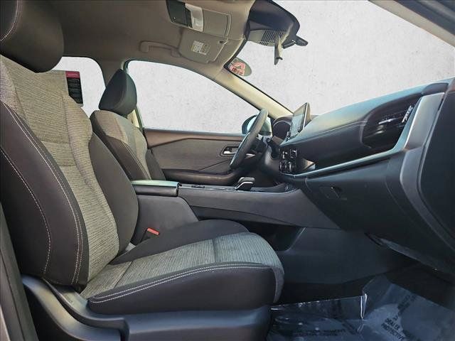 Used 2022 Nissan Rogue SV AWD/4WD image 20