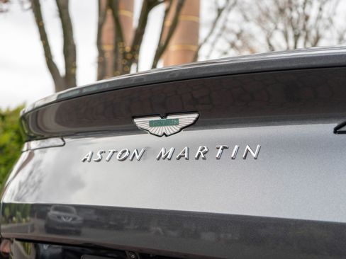 New 2026 Aston Martin DB12 Coupe image 8