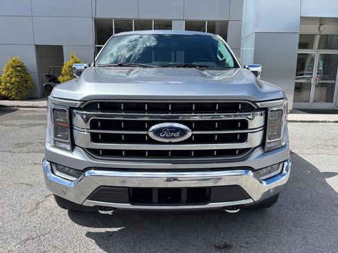 Used 2023 Ford F150 Lariat w/ Equipment Group 502A High image 7