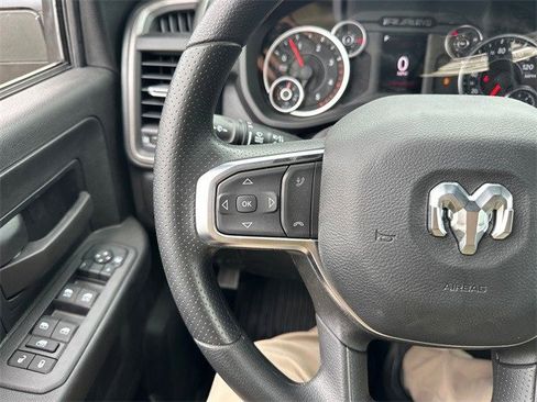 New 2025 RAM 2500 Tradesman image 36