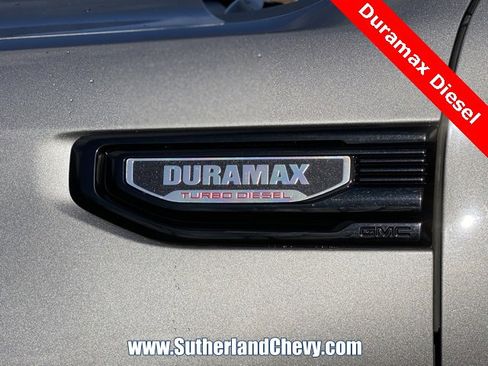 Used 2020 GMC Sierra 1500 Elevation image 11