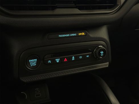 New 2026 Ford Bronco Sport Big Bend image 24