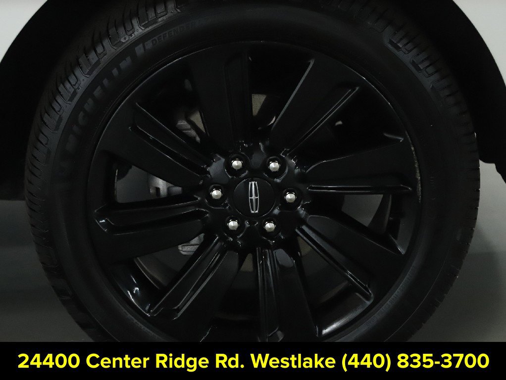Certified 2023 Lincoln Navigator Black Label AWD/4WD image 10