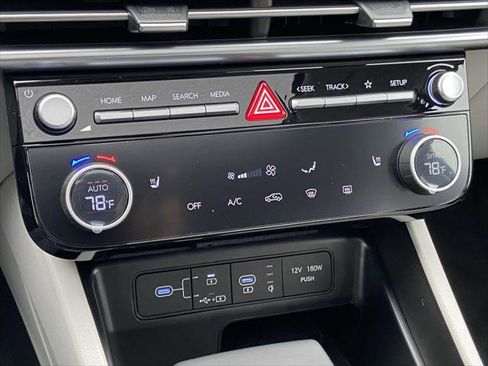 New 2025 Hyundai Tucson SEL FWD image 15