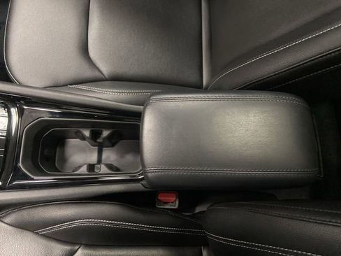 Certified 2024 Jeep Compass Limited w/ High Altitude Package image 20