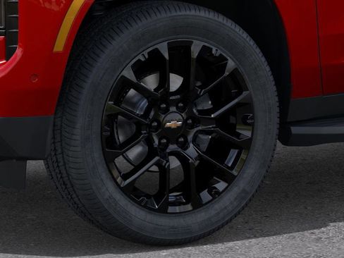 New 2026 Chevrolet Tahoe RST w/ Comfort Package image 9