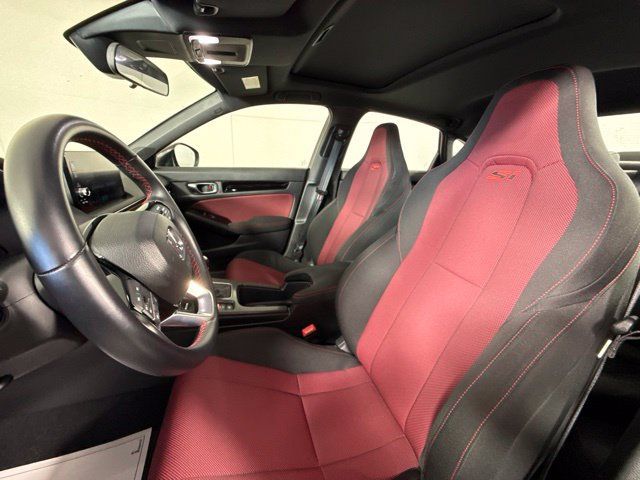 Used 2023 Honda Civic Si image 16