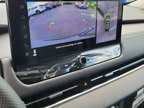 New 2026 Mitsubishi Outlander AWD image 30