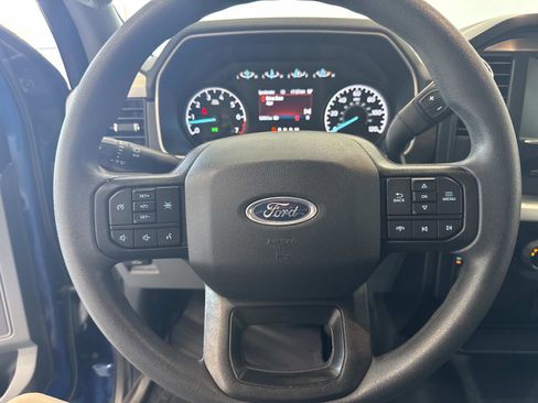 Used 2022 Ford F150 XL w/ Trailer Tow Package AWD/4WD image 27