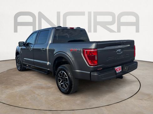 Used 2023 Ford F150 XLT w/ Equipment Group 302A High image 9