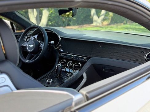 Used 2025 Bentley Continental GT Speed AWD/4WD image 29