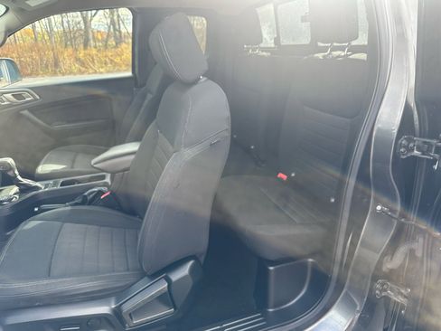 Used 2019 Ford Ranger XLT w/ Equipment Group 302A Luxury image 10