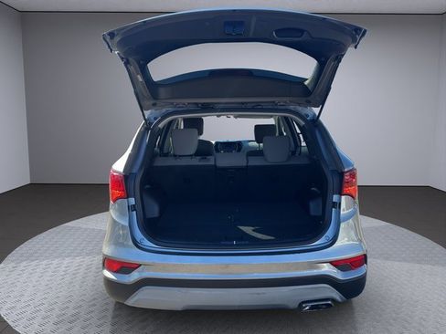 Used 2018 Hyundai Santa Fe Sport image 25