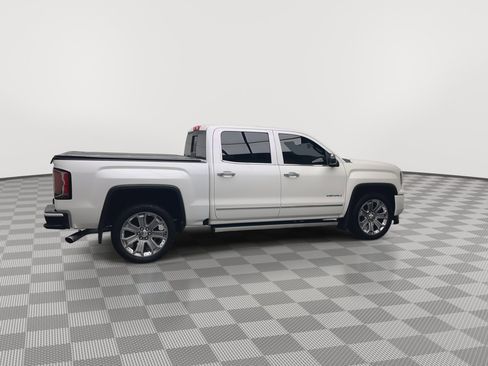 Used 2018 GMC Sierra 1500 Denali w/ Denali Ultimate Package image 44