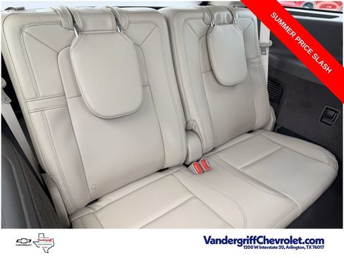 Used 2022 Lincoln Aviator Reserve w/ Equipment Group 201A AWD/4WD image 26