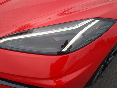 Used 2023 Chevrolet Corvette Stingray Preferred Cpe w/ Z51 Performance Package image 28