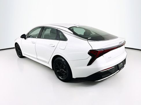 Used 2025 Kia K5 LXS image 5