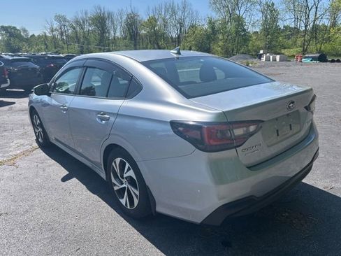 Certified 2024 Subaru Legacy Premium AWD/4WD image 6
