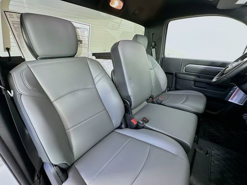 New 2026 RAM 4500 Tradesman RWD image 9